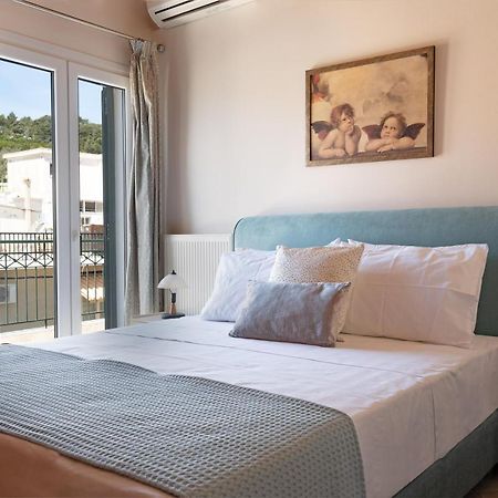 Grand Square Apartment Аргостолион Екстериор снимка