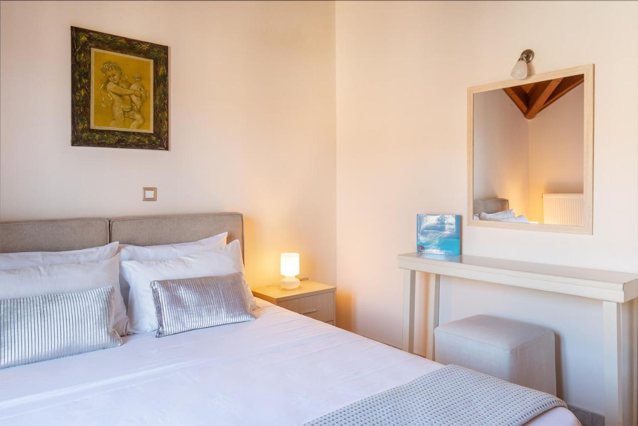 Grand Square Apartment Аргостолион Екстериор снимка