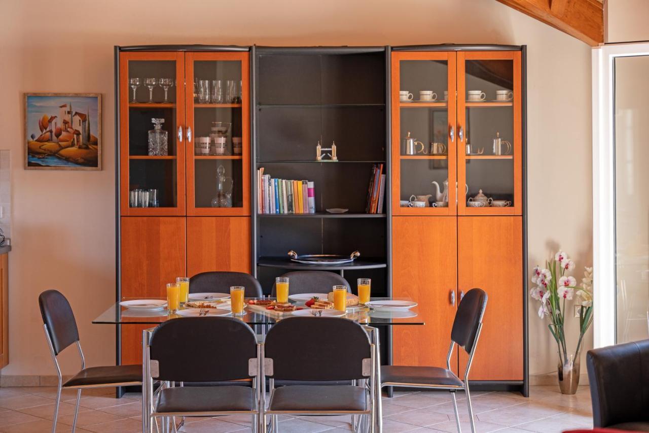 Grand Square Apartment Аргостолион Екстериор снимка
