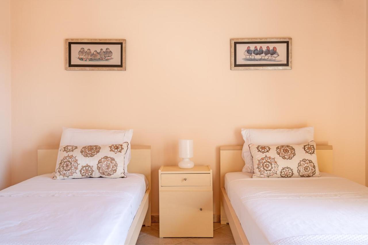 Grand Square Apartment Аргостолион Екстериор снимка