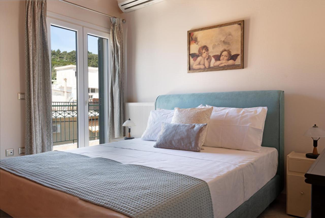 Grand Square Apartment Аргостолион Екстериор снимка