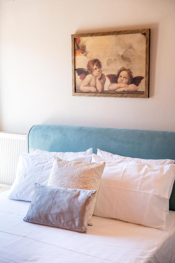 Grand Square Apartment Аргостолион Екстериор снимка