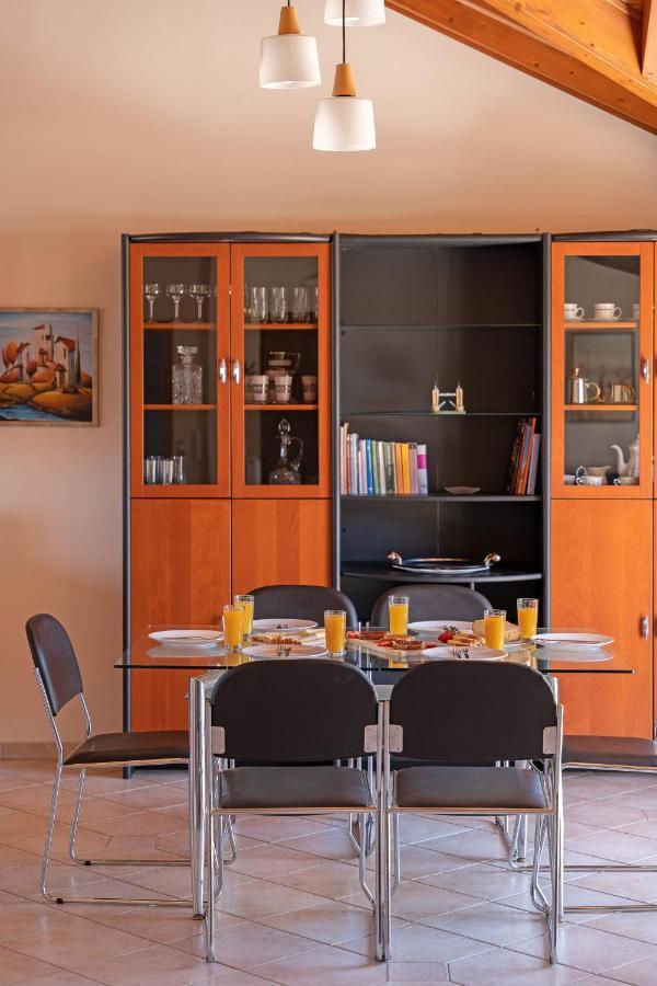 Grand Square Apartment Аргостолион Екстериор снимка