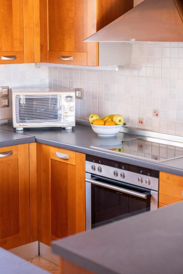 Grand Square Apartment Аргостолион Екстериор снимка