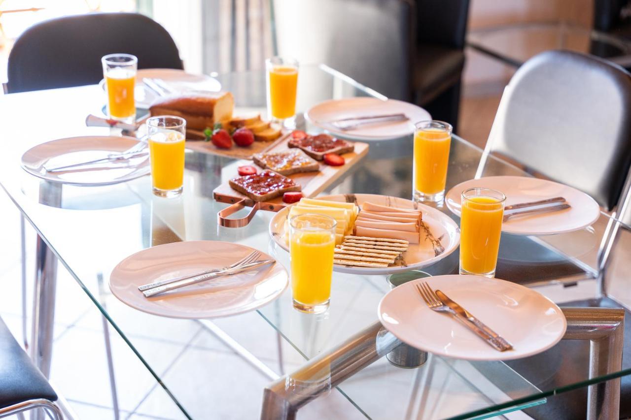 Grand Square Apartment Аргостолион Екстериор снимка